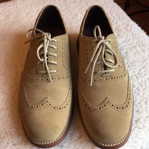 SALE ⭐️ Cole Haan Grand Original Shortwing Size 8M